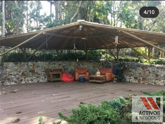 Casa de 2 alcobas en venta en Las Palmas, Envigado · foto 9 de 24