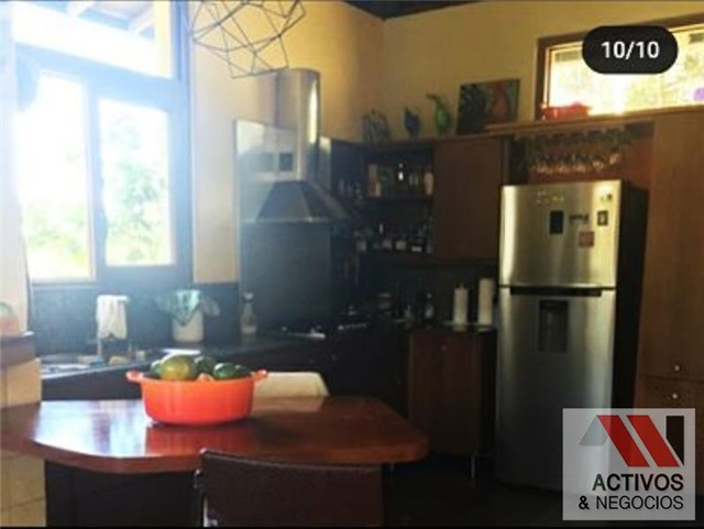 Casa de 2 alcobas en venta en Las Palmas, Envigado · foto 10 de 24