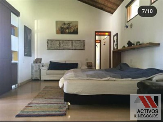 Casa de 2 alcobas en venta en Las Palmas, Envigado · foto 11 de 24