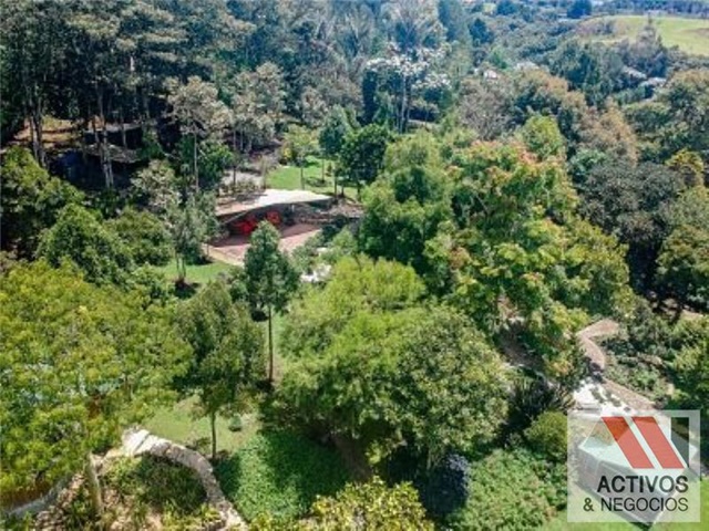 Casa de 2 alcobas en venta en Las Palmas, Envigado · foto 15 de 24
