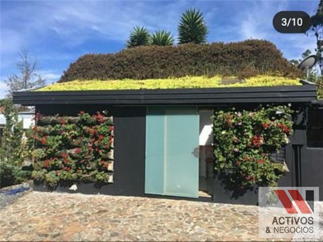 Casa de 2 alcobas en venta en Las Palmas, Envigado · foto 16 de 24