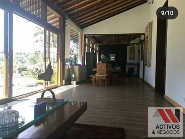 Casa de 2 alcobas en venta en Las Palmas, Envigado · foto 17 de 24