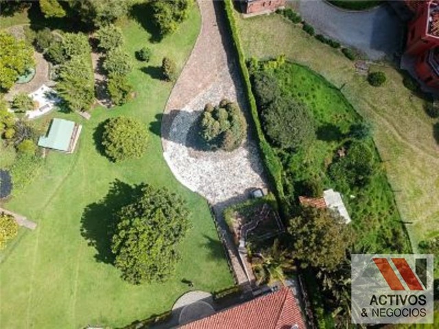 Casa de 2 alcobas en venta en Las Palmas, Envigado · foto 18 de 24