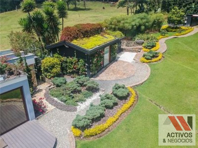 Casa de 2 alcobas en venta en Las Palmas, Envigado · foto 19 de 24