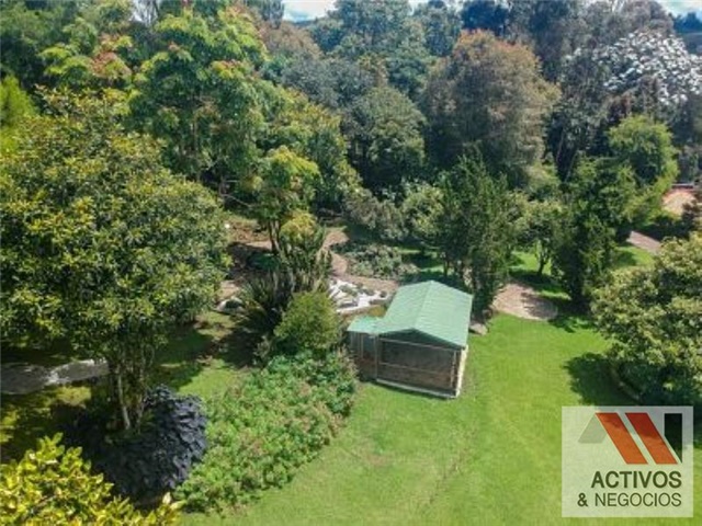Casa de 2 alcobas en venta en Las Palmas, Envigado · foto 20 de 24