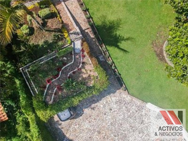 Casa de 2 alcobas en venta en Las Palmas, Envigado · foto 21 de 24