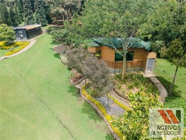 Casa de 2 alcobas en venta en Las Palmas, Envigado · foto 22 de 24