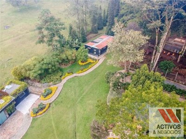 Casa de 2 alcobas en venta en Las Palmas, Envigado · foto 23 de 24