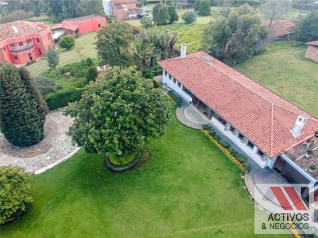 Casa de 2 alcobas en venta en Las Palmas, Envigado · foto 24 de 24