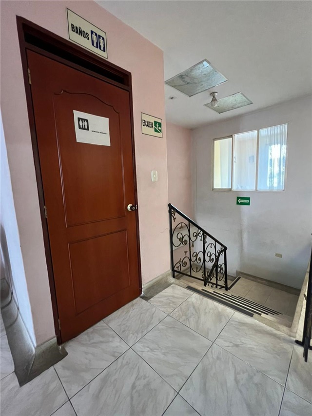 Oficina en Arriendo - Vista 2