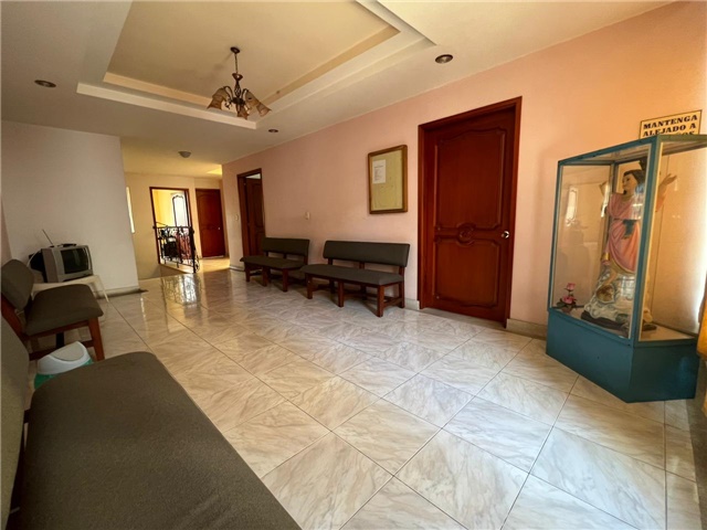 Oficina en Arriendo - Vista 3