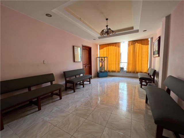 Oficina en Arriendo - Vista 4