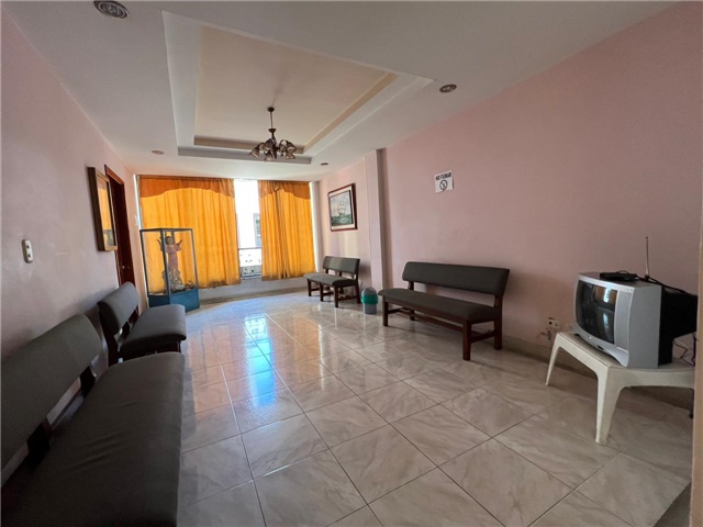 Oficina en Arriendo - Vista 5