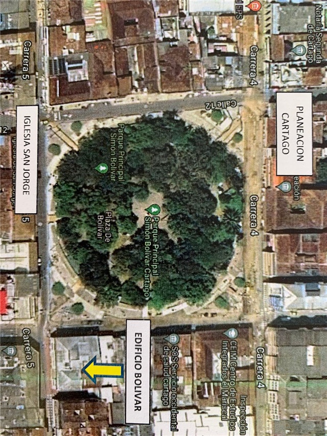 Local en Arriendo - Vista 4