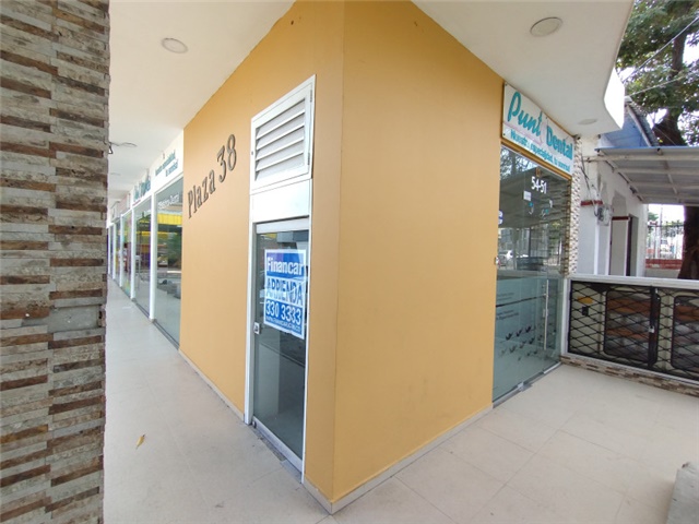 Local en Arriendo - Vista 2