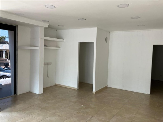Local en Arriendo - Vista 3