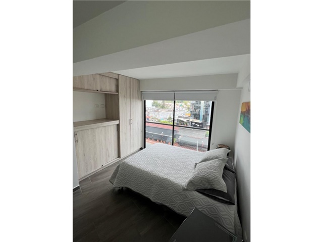 Apartamento de 3 alcobas en venta en Sector Fogata, Armenia, 65 m² · foto 3 de 11