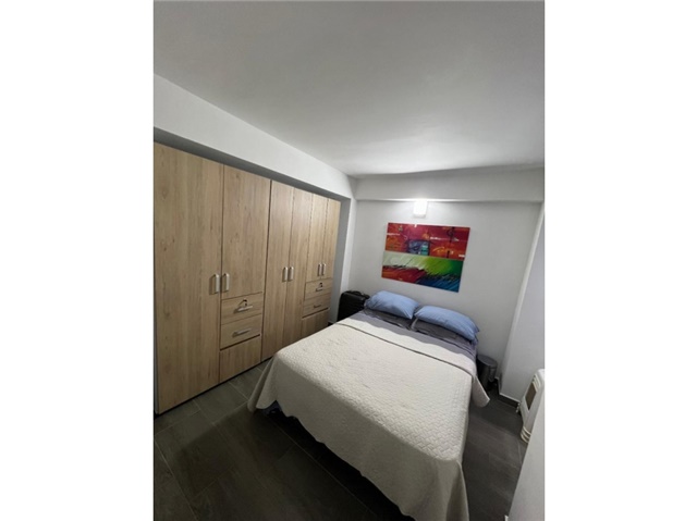 Apartamento de 3 alcobas en venta en Sector Fogata, Armenia, 65 m² · foto 5 de 11