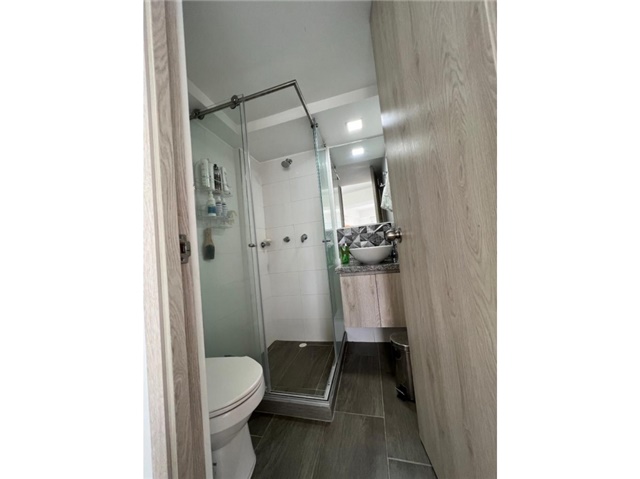 Apartamento de 3 alcobas en venta en Sector Fogata, Armenia, 65 m² · foto 8 de 11