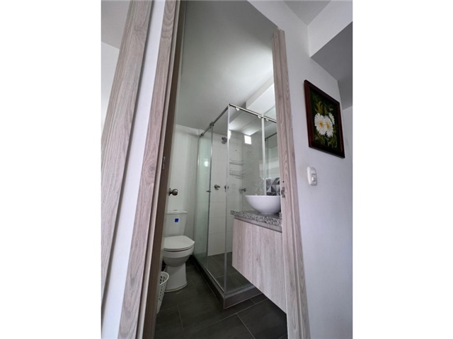 Apartamento de 3 alcobas en venta en Sector Fogata, Armenia, 65 m² · foto 9 de 11