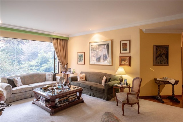 Piso – Bogotá, Bosque de Medina, Localidad Usaquén - Vista 2