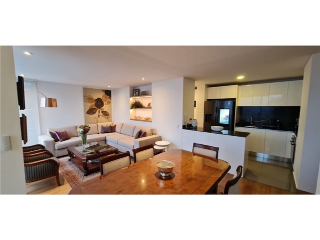 Piso – Bogotá, San Cristóbal Norte, Localidad Usaquén - Vista 2