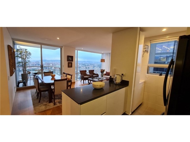 Piso – Bogotá, San Cristóbal Norte, Localidad Usaquén - Vista 3