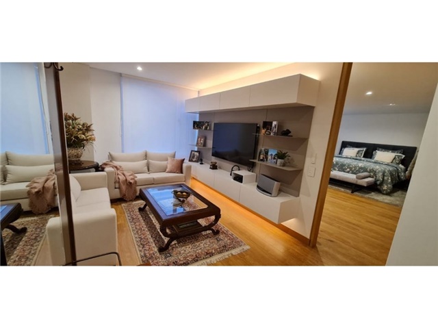 Piso – Bogotá, San Cristóbal Norte, Localidad Usaquén - Vista 4