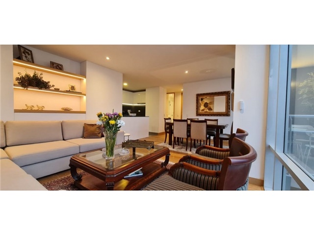 Piso – Bogotá, San Cristóbal Norte, Localidad Usaquén - Más