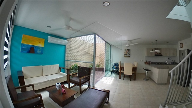 Casa en venta en El Amparo, Montería · foto 2 de 22