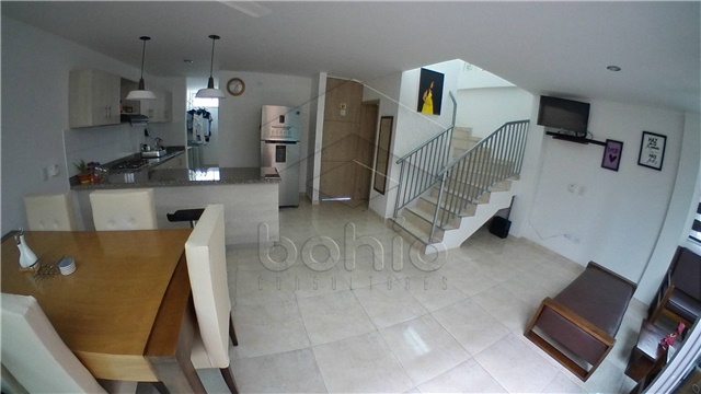 Casa en venta en El Amparo, Montería · foto 3 de 22