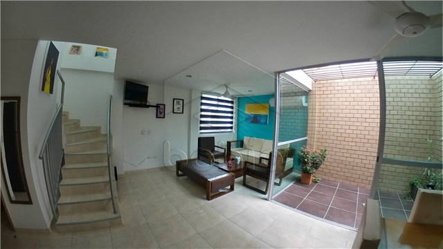 Casa en venta en El Amparo, Montería · foto 4 de 22
