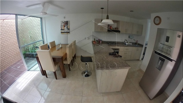 Casa en venta en El Amparo, Montería · foto 5 de 22