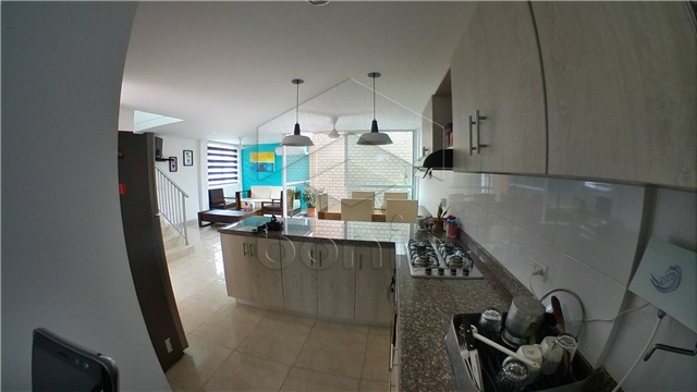Casa en venta en El Amparo, Montería · foto 8 de 22