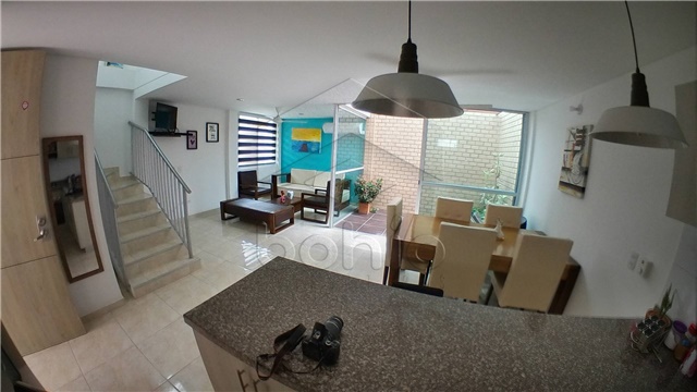 Casa en venta en El Amparo, Montería · foto 9 de 22
