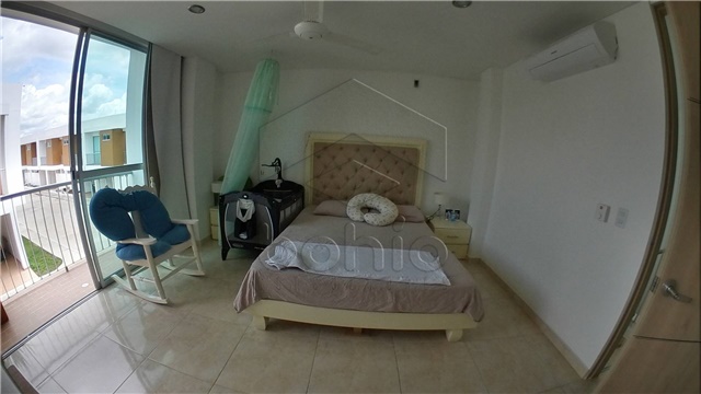 Casa en venta en El Amparo, Montería · foto 16 de 22