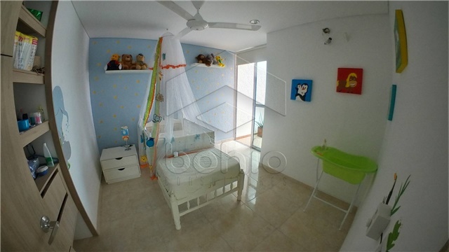 Casa en venta en El Amparo, Montería · foto 17 de 22