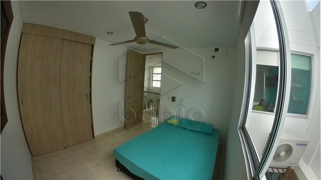 Casa en venta en El Amparo, Montería · foto 18 de 22