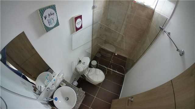 Casa en venta en El Amparo, Montería · foto 19 de 22