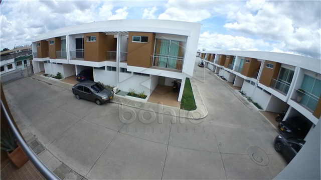 Casa en venta en El Amparo, Montería · foto 20 de 22