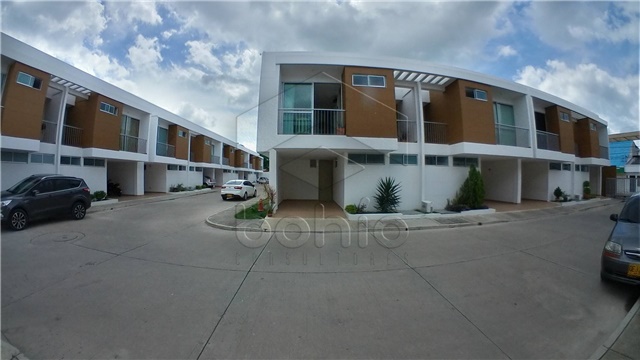 Casa en venta en El Amparo, Montería · foto 22 de 22