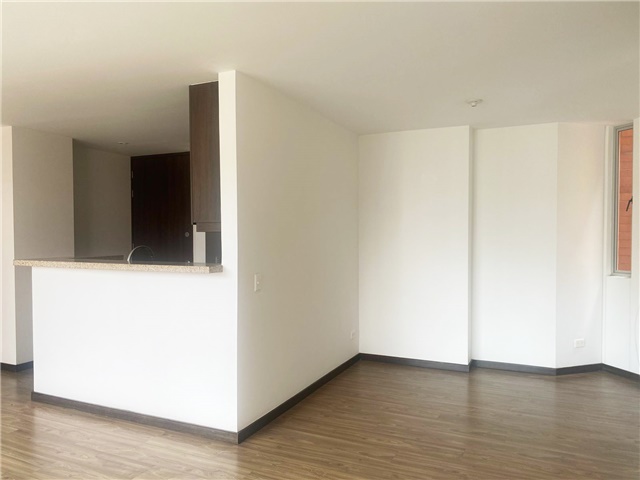 Apartamento en venta en El Esmeraldal, Envigado · foto 4 de 17