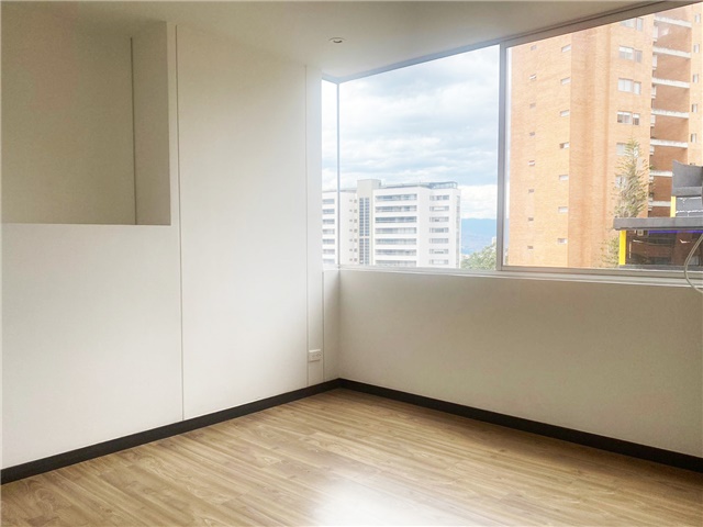 Apartamento en venta en El Esmeraldal, Envigado · foto 11 de 17