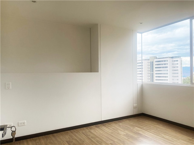 Apartamento en venta en El Esmeraldal, Envigado · foto 14 de 17