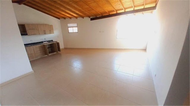 Apartamento en Arriendo