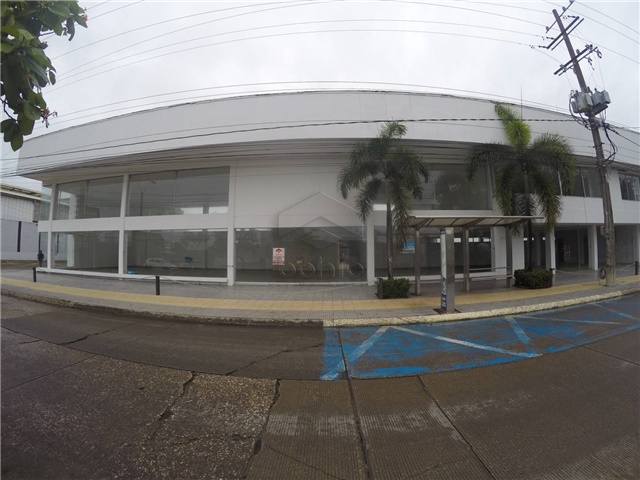 Local en arriendo en Los Laureles, Montería, 2398 m² · foto 7 de 20