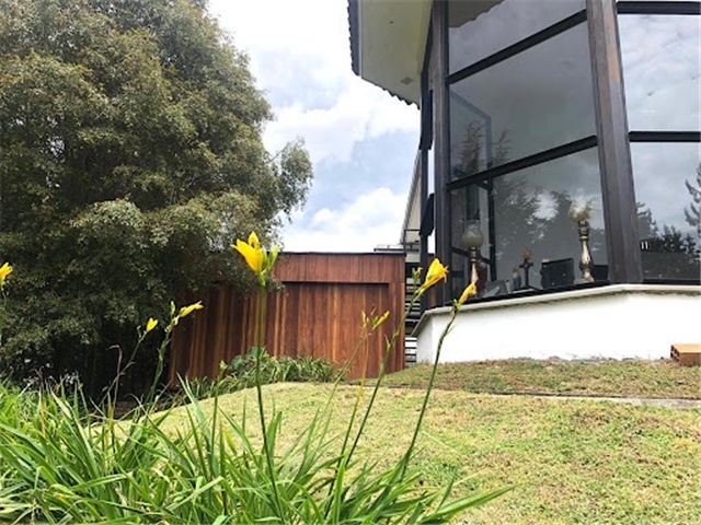 Casa Campestre en Venta – pohled 2