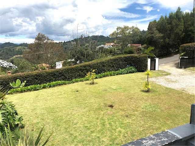 Casa Campestre en Venta – pohled 3