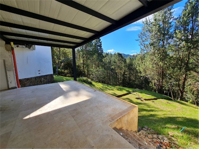 Casa Campestre en Venta – pohled 6