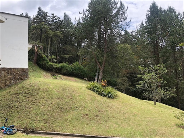 Casa Campestre en Venta – další
